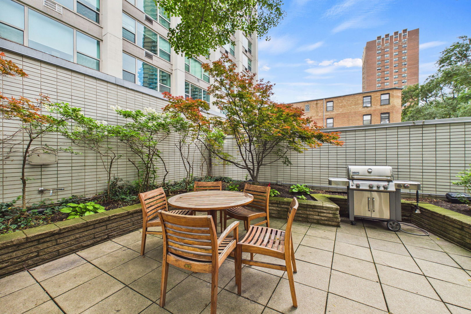 3600 N Lake Shore Drive 2324 Property Photo 21