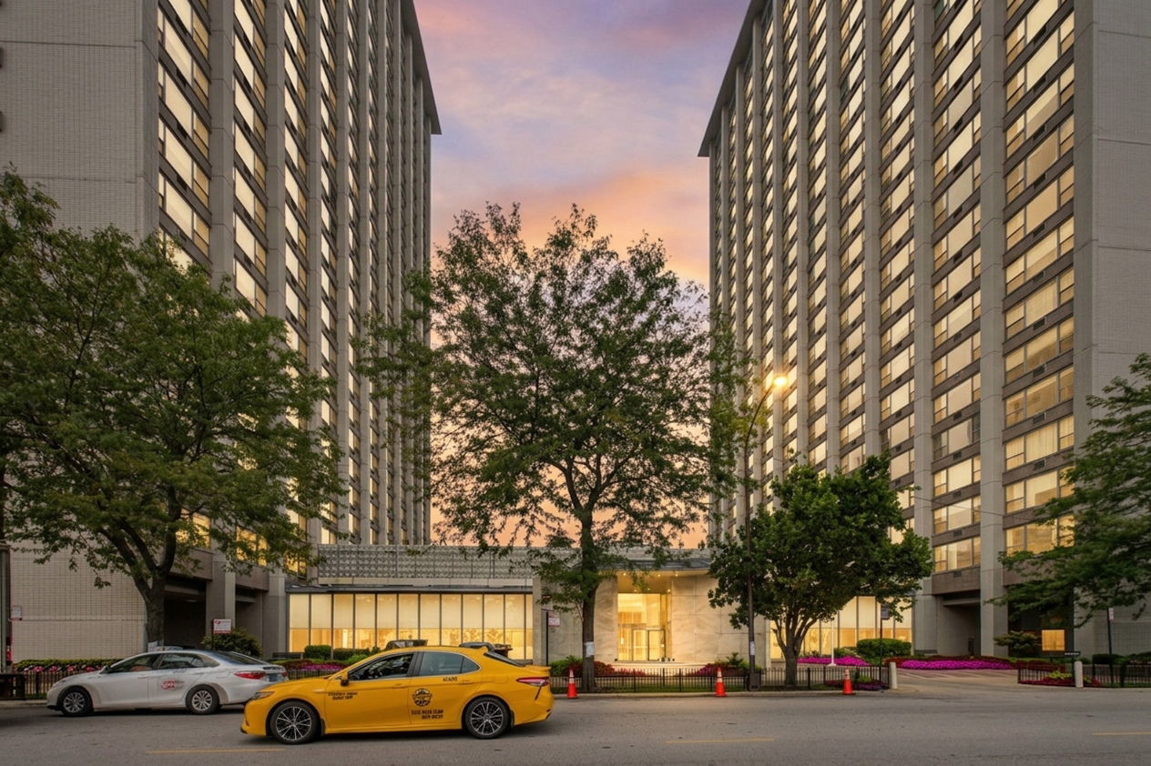 3600 N Lake Shore Drive 2324 Property Photo 22