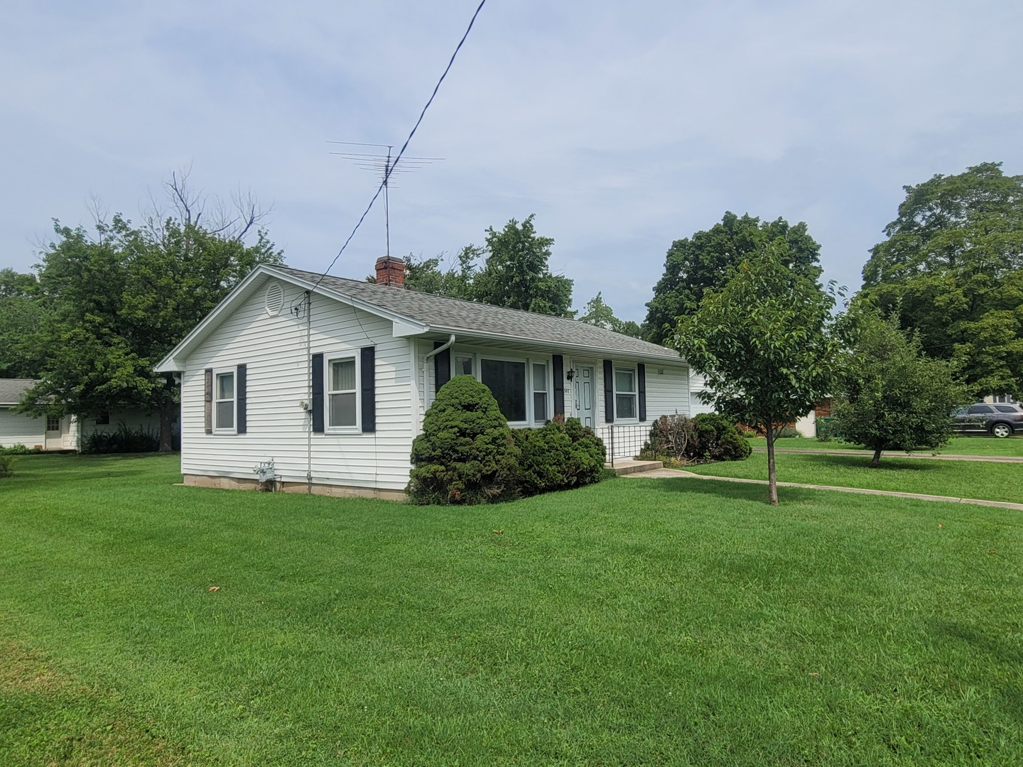 507 N Elkton Street Property Photo 7