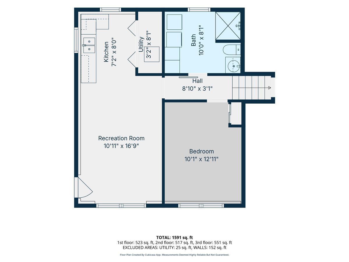 14101 Perkins Road Property Photo 33