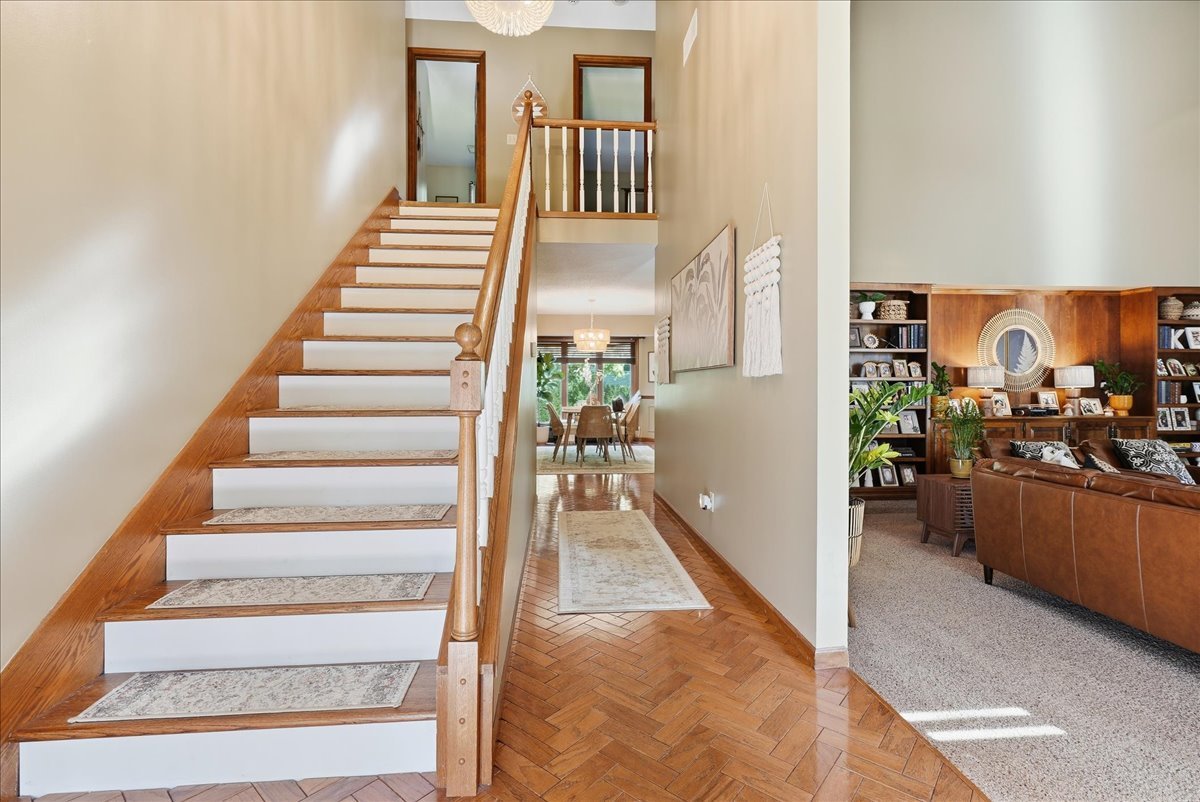 2105 Berrywood Lane Property Photo 6