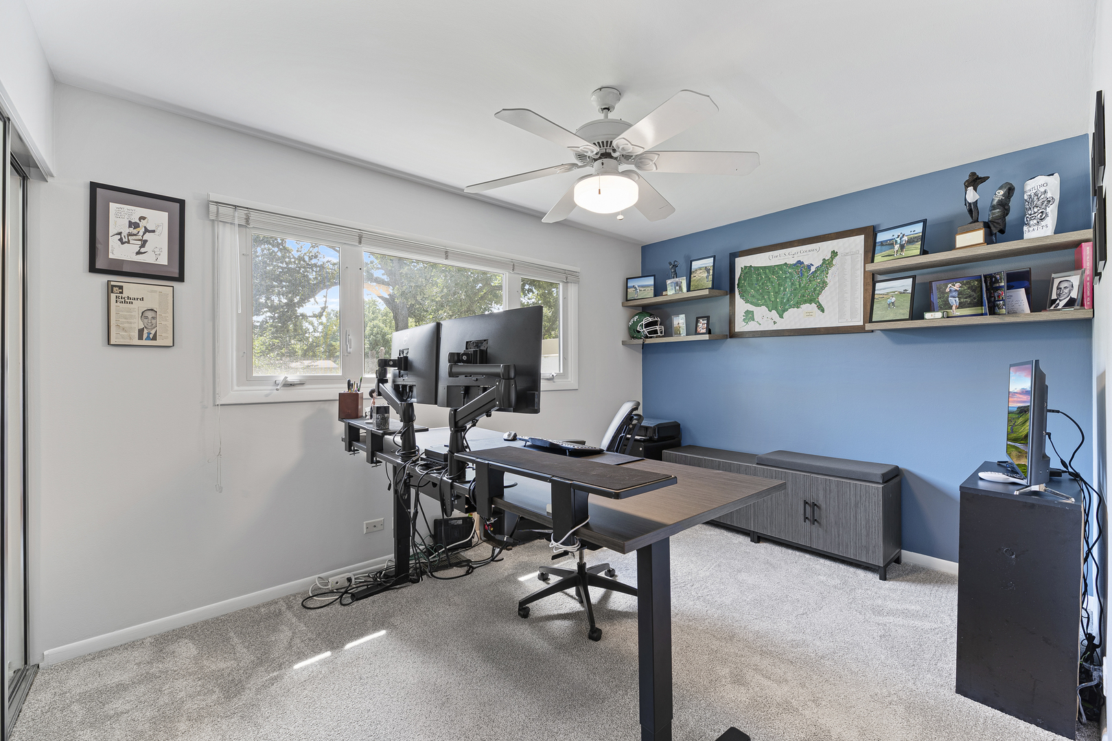 2843 Twin Oaks Drive Property Photo 19