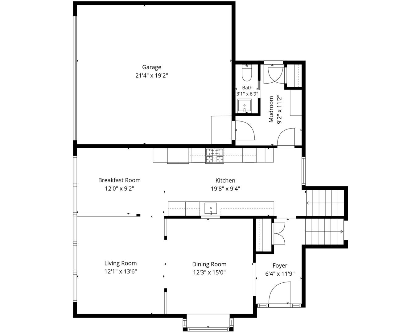 2843 Twin Oaks Drive Property Photo 27