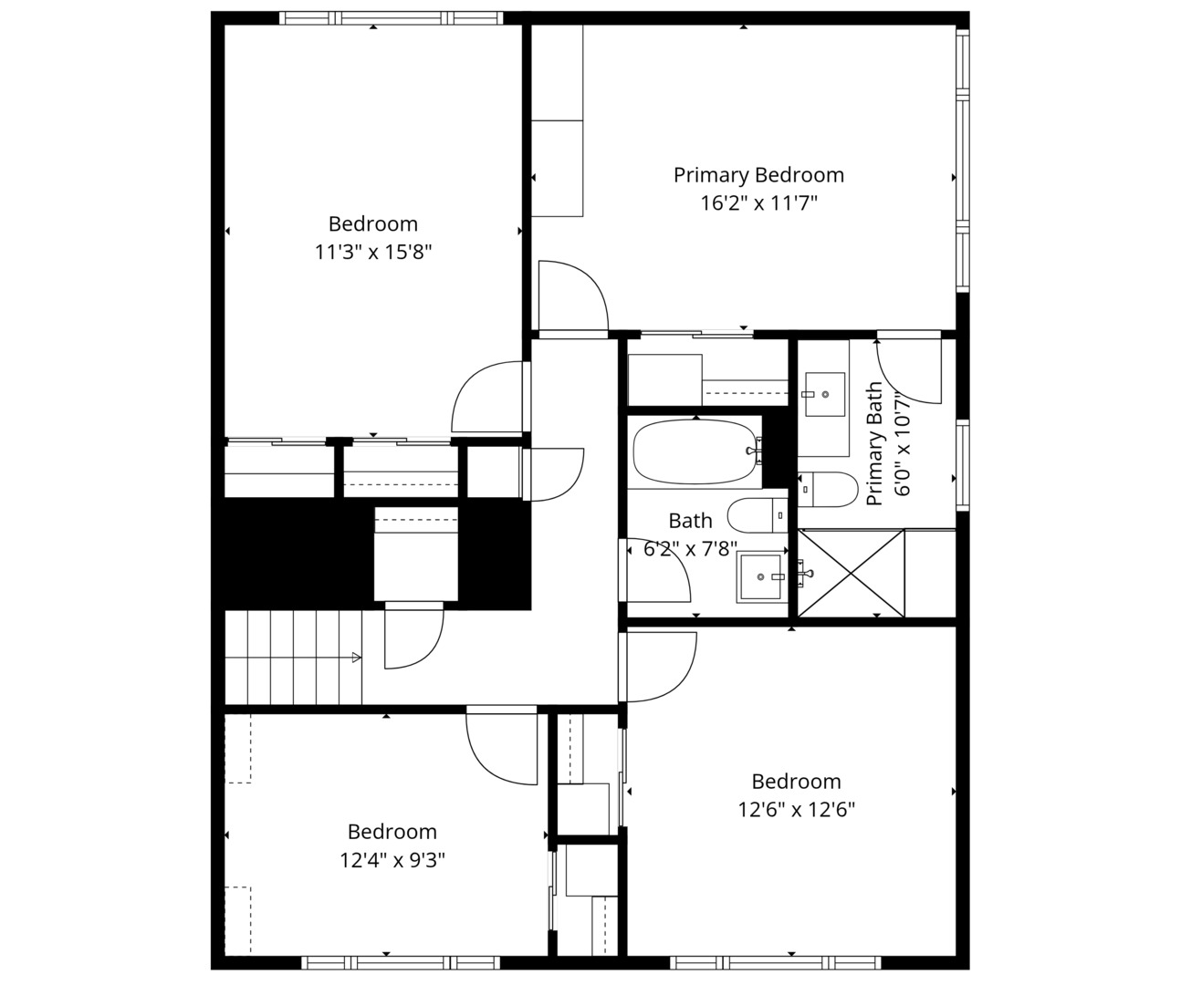 2843 Twin Oaks Drive Property Photo 28