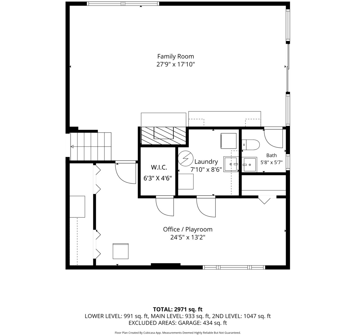 2843 Twin Oaks Drive Property Photo 29