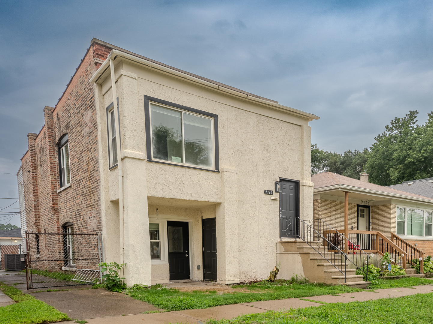 7119 40th Street Property Photo 1