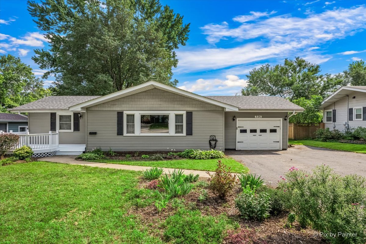 326 Farview Drive Property Photo 1