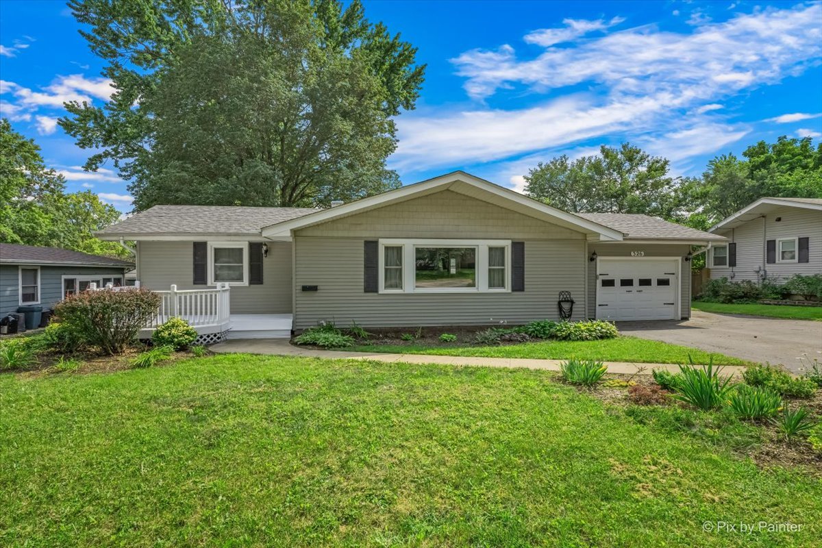 326 Farview Drive Property Photo 2