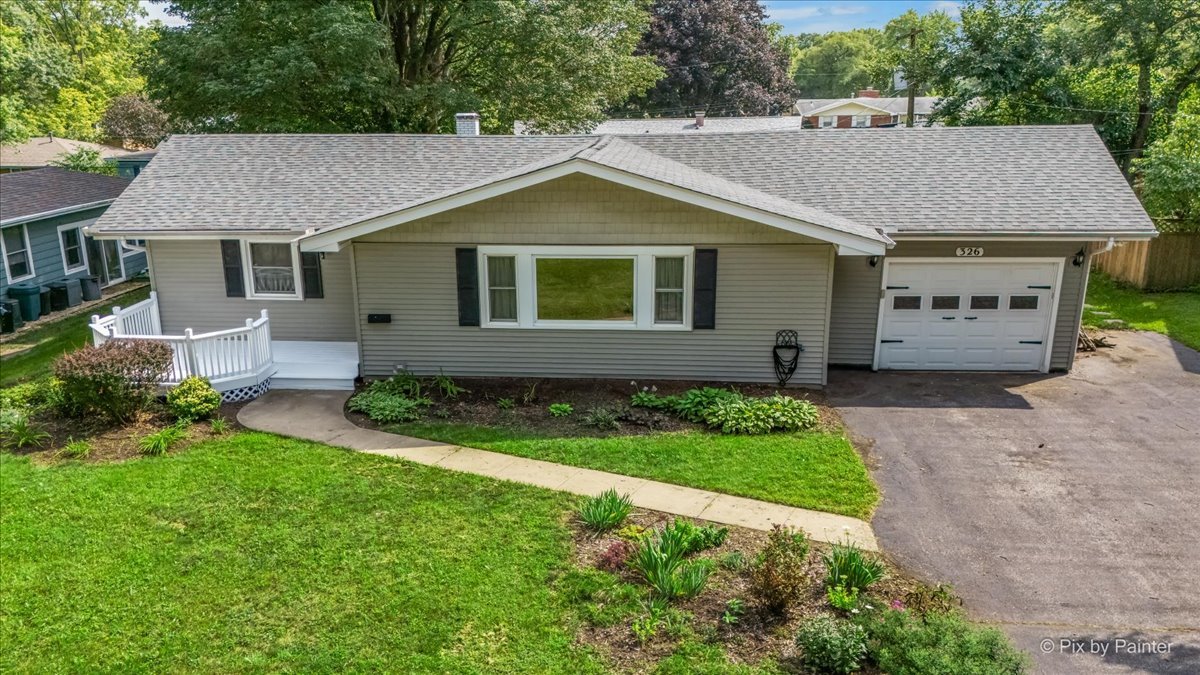 326 Farview Drive Property Photo 4