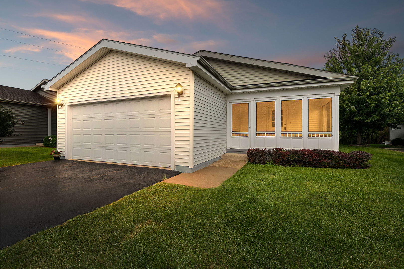1403 Equestrian Drive Property Photo 1