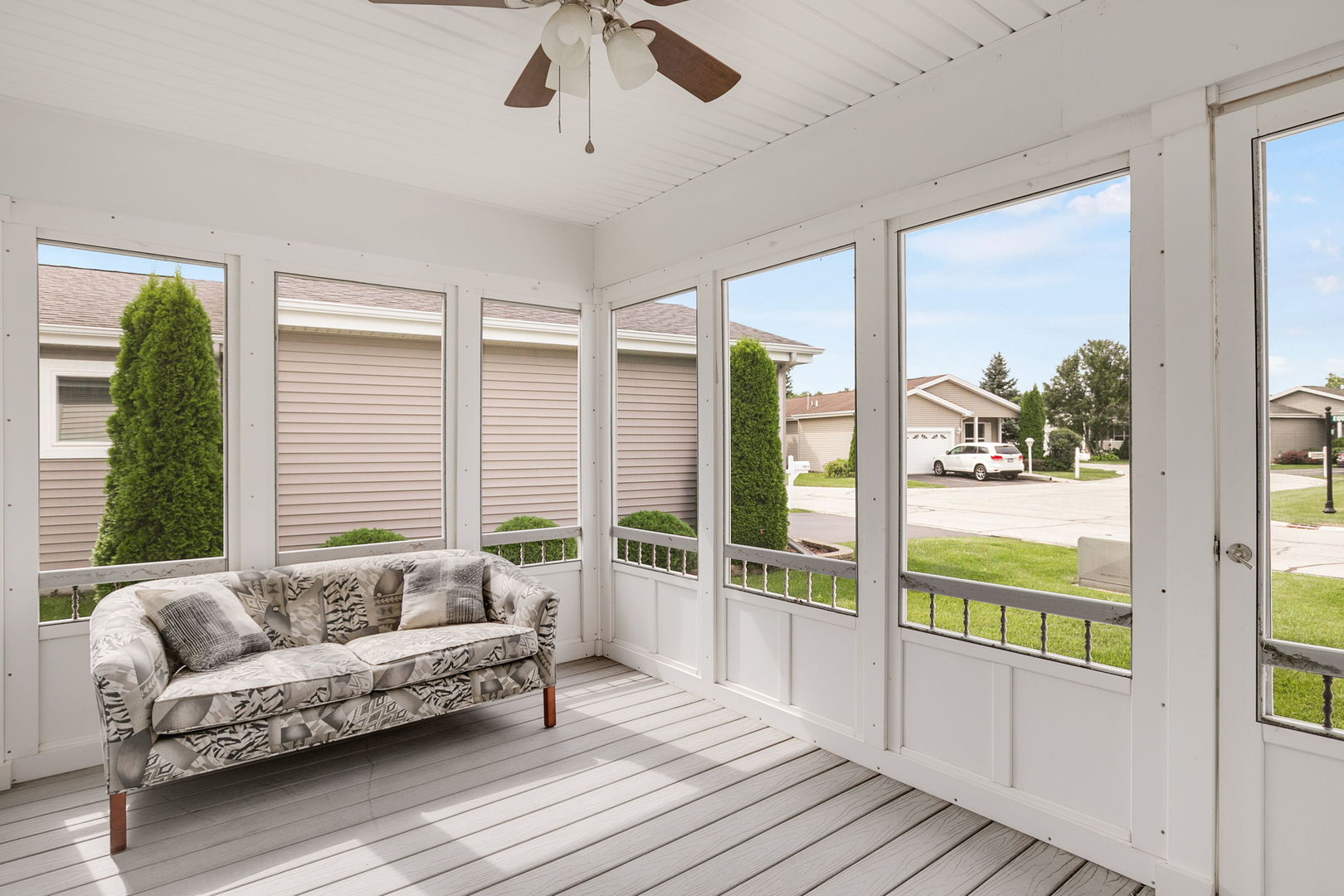 1403 Equestrian Drive Property Photo 2