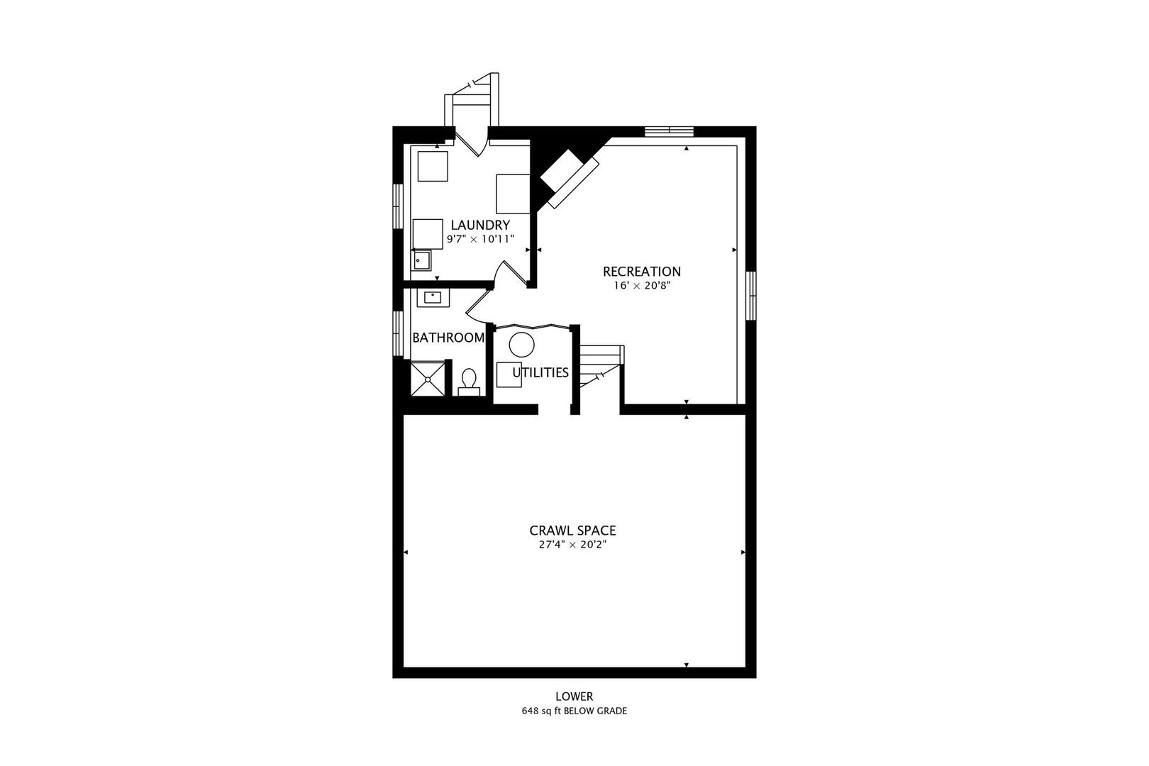 514 S Yale Avenue Property Photo 20