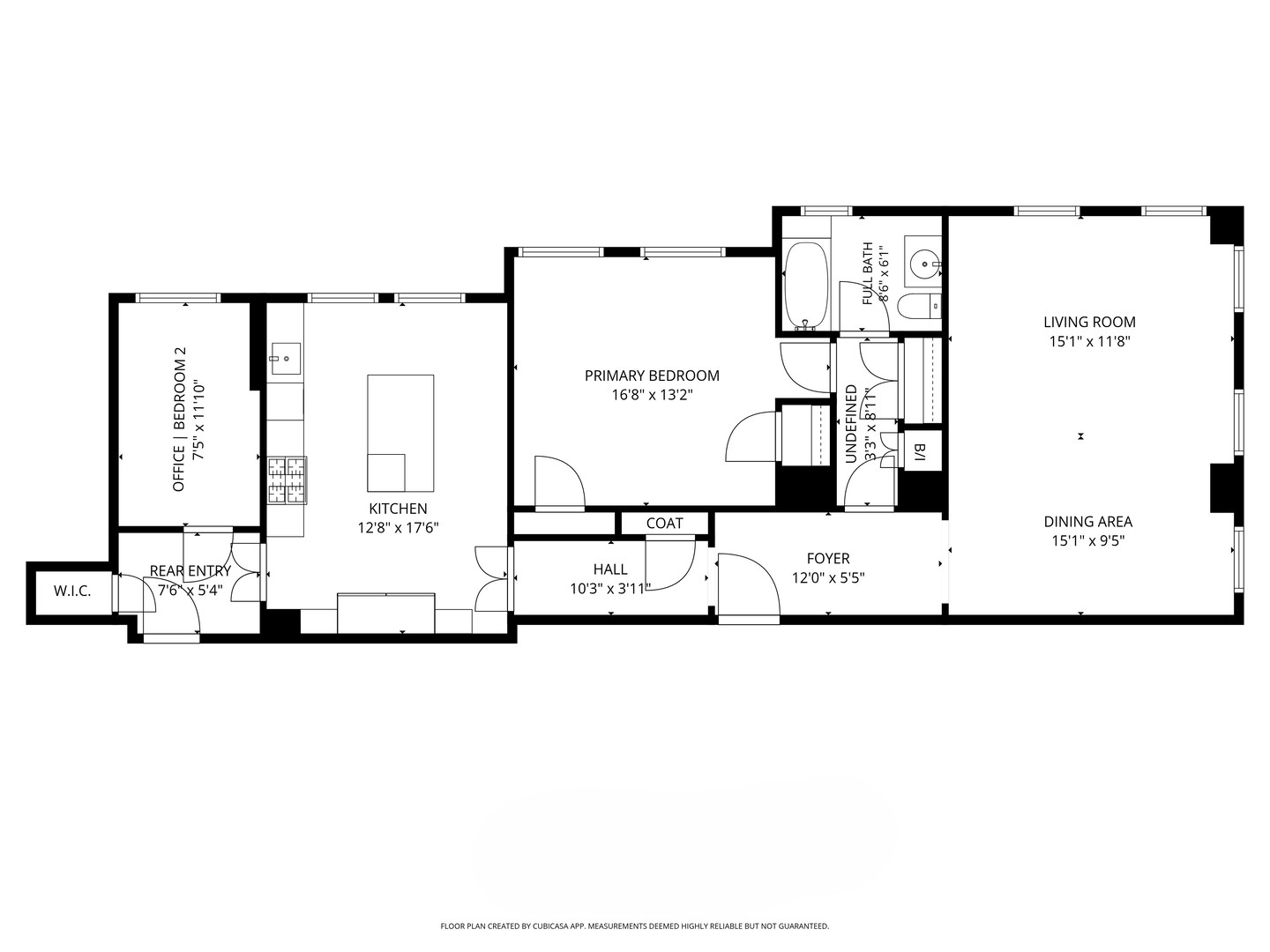 73 E Elm Street 1b Property Photo 23