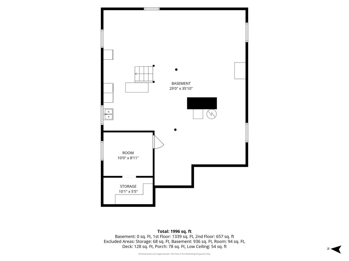 629 Franklin Avenue Property Photo 35