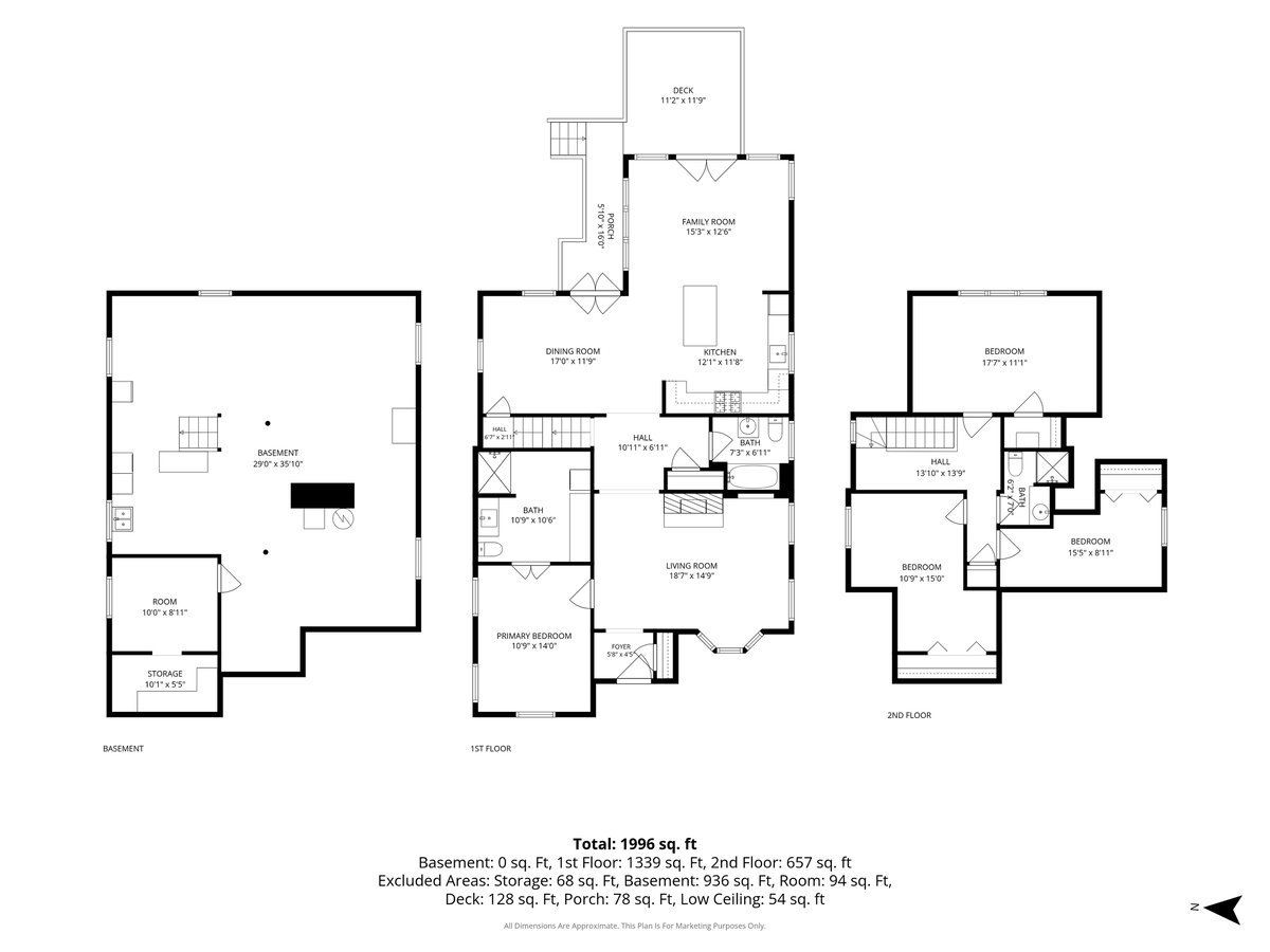 629 Franklin Avenue Property Photo 36