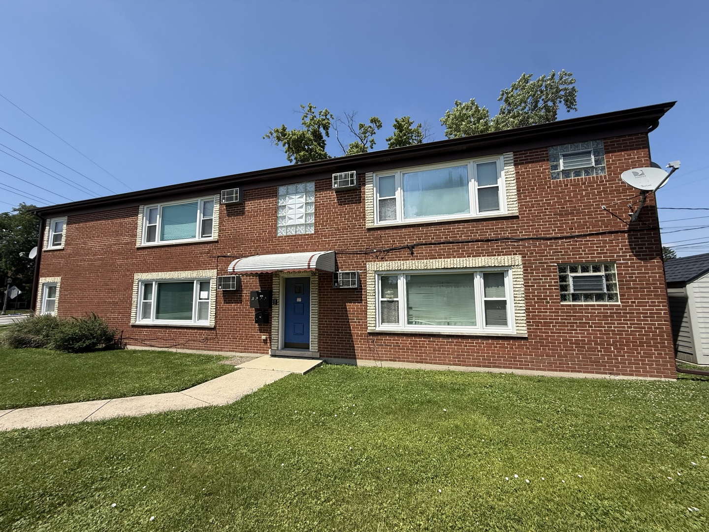 4435 Eberly Avenue Property Photo 1