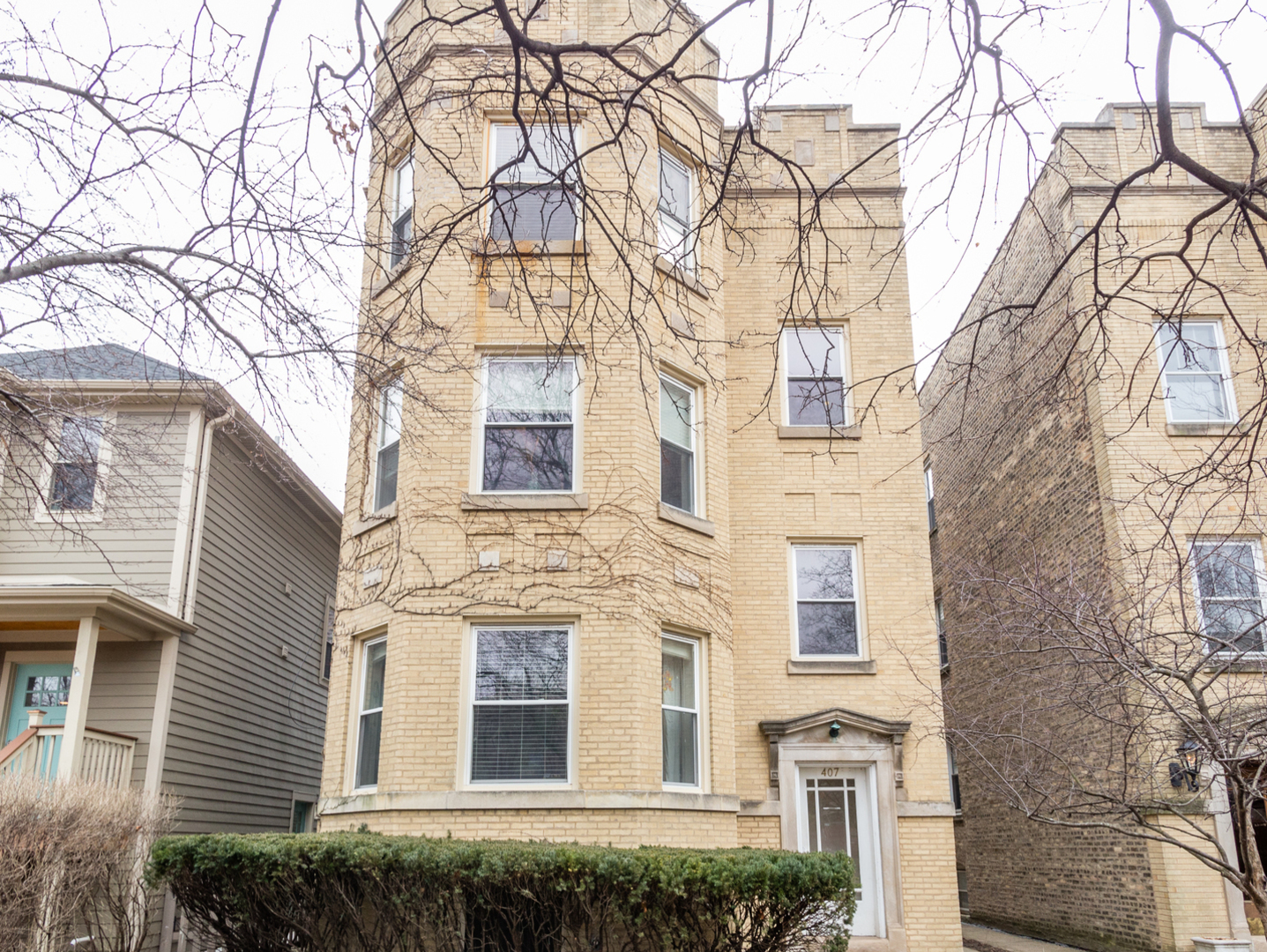 407 Sherman Avenue 1 Property Photo 1