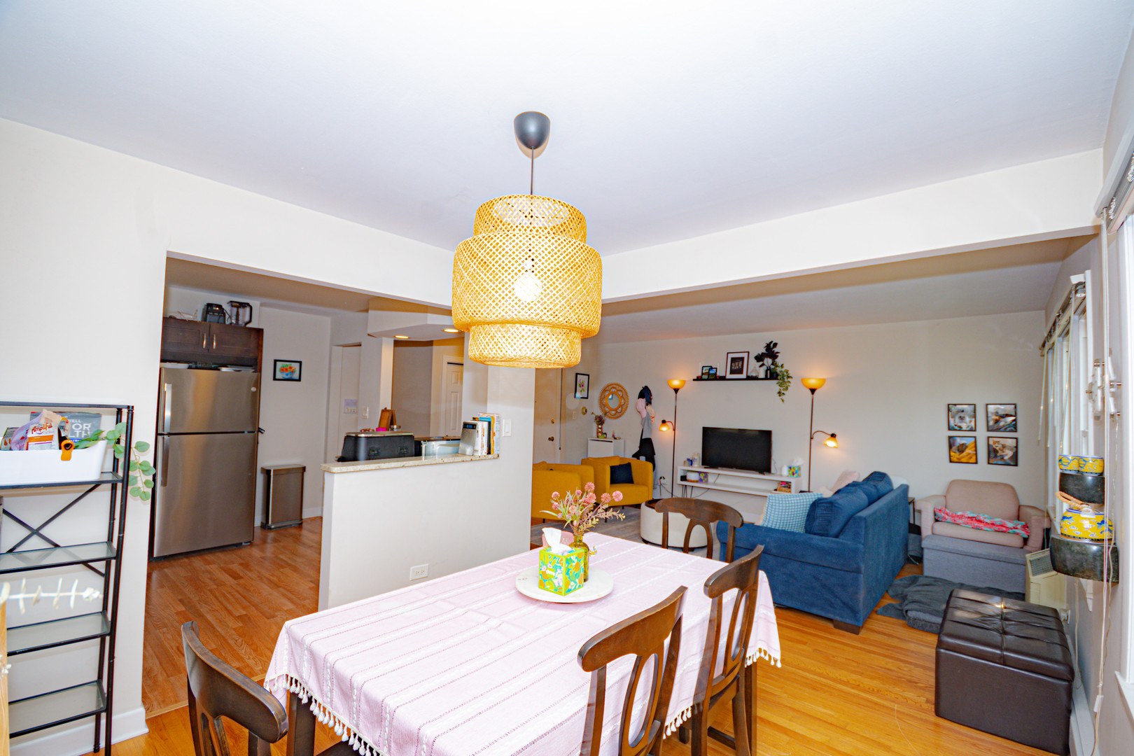 2724 W Berwyn Avenue 2b Property Photo 8