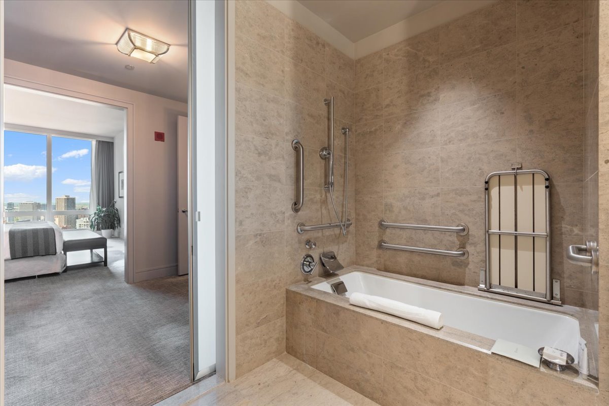 401 N Wabash Avenue 2222 Property Photo 20