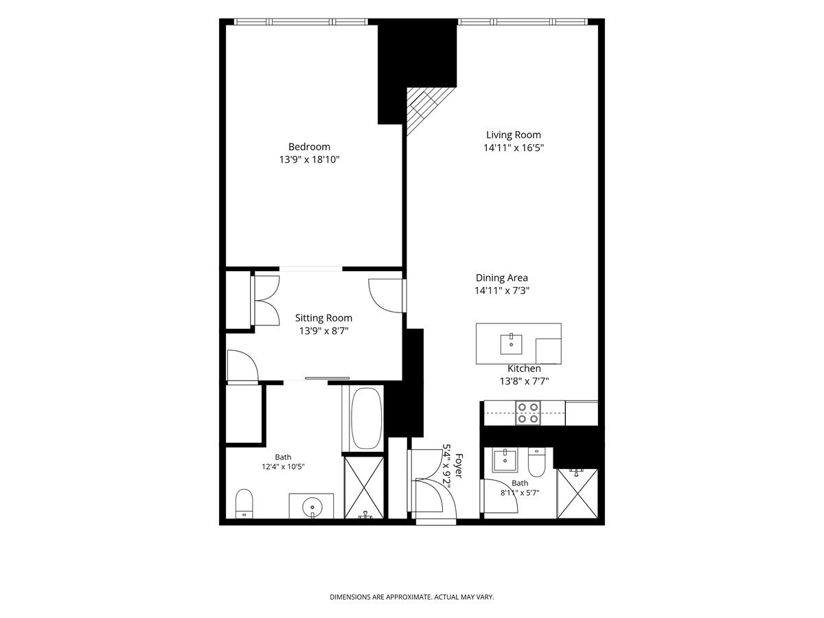 401 N Wabash Avenue 2222 Property Photo 27