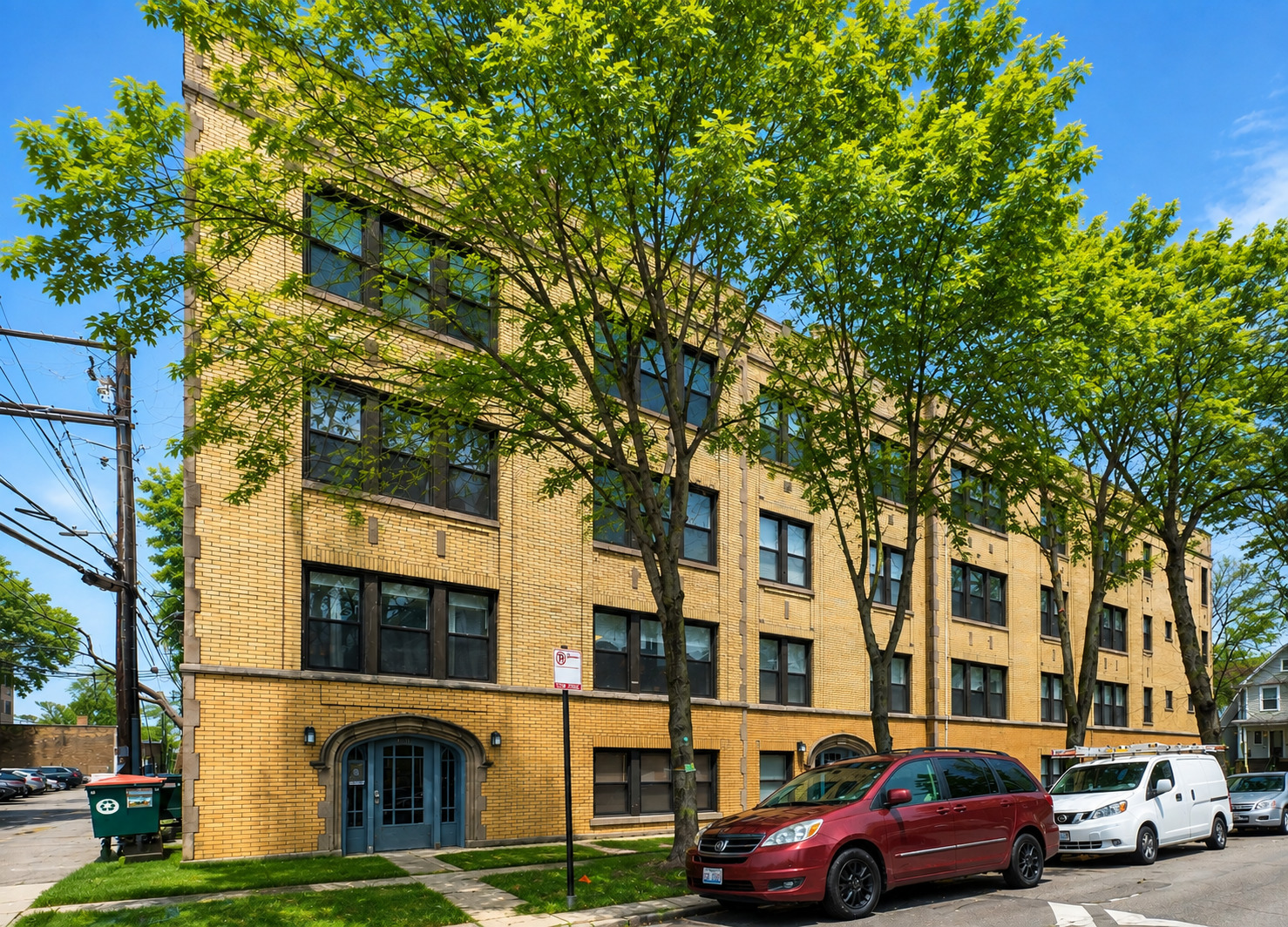 4016 N Spaulding Avenue 1 Property Photo 1