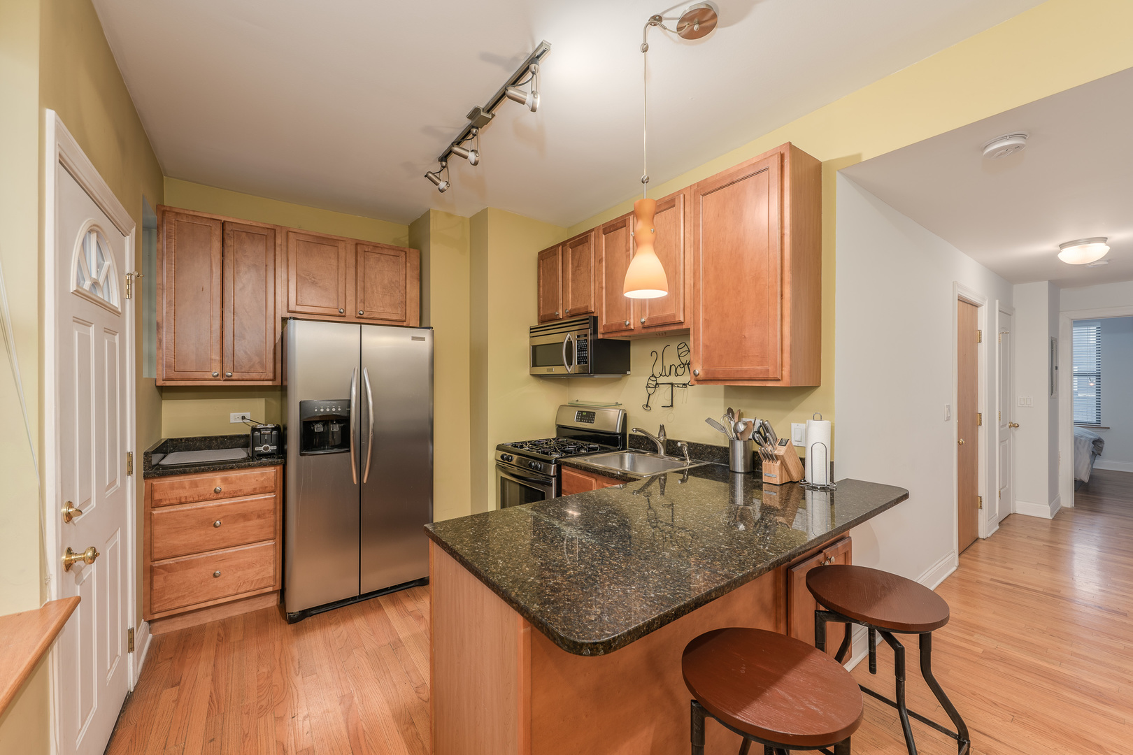 4016 N Spaulding Avenue 1 Property Photo 10