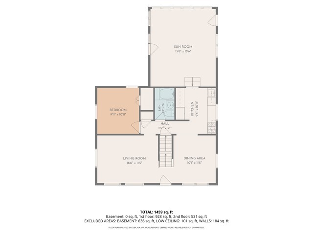 725 N County Line Road Property Photo 28