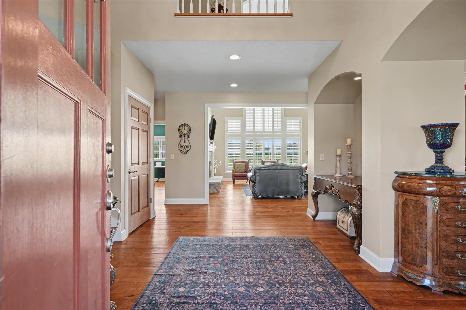 1706 Mullikin Drive Property Photo 11