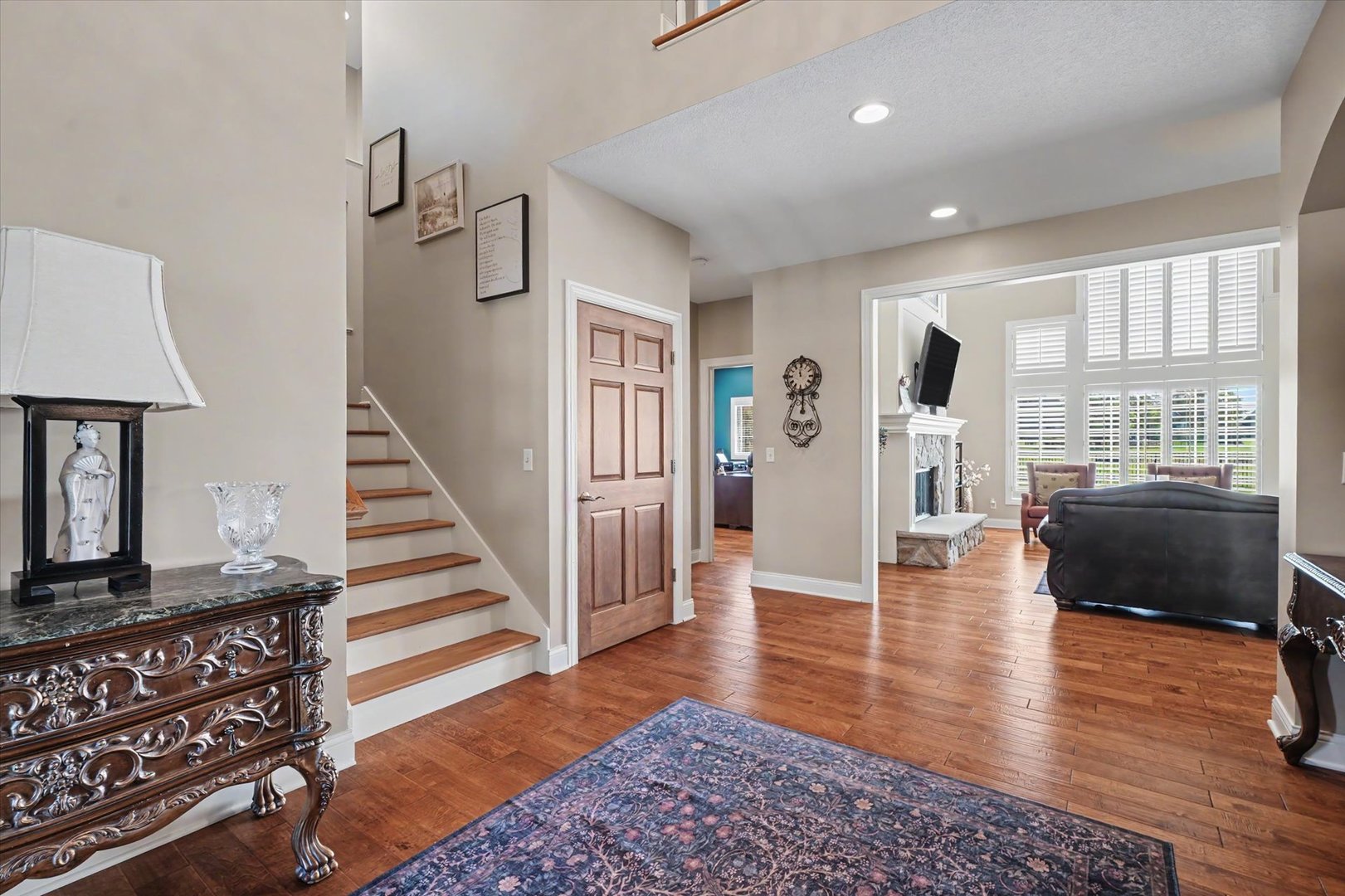 1706 Mullikin Drive Property Photo 13