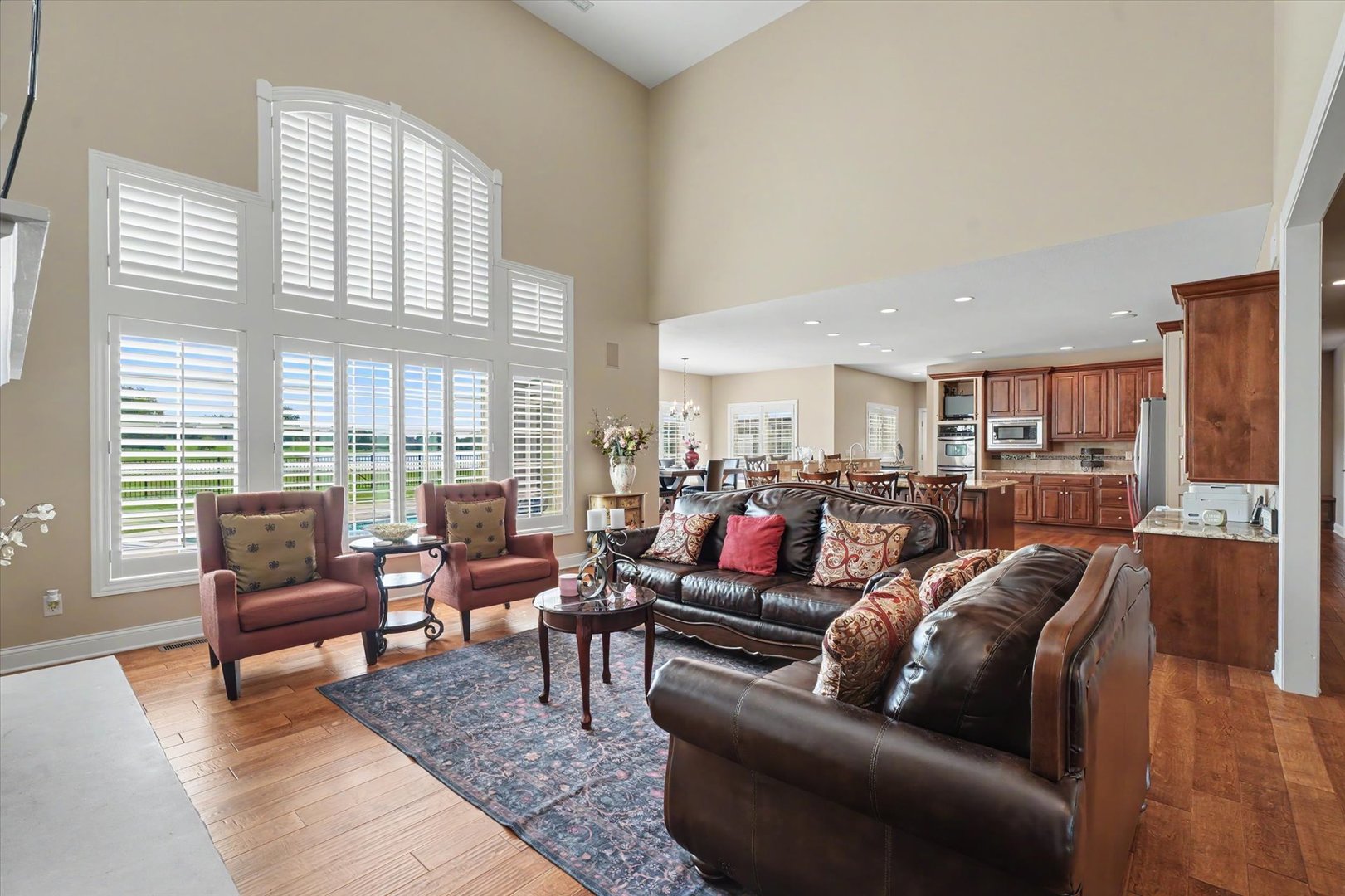 1706 Mullikin Drive Property Photo 15