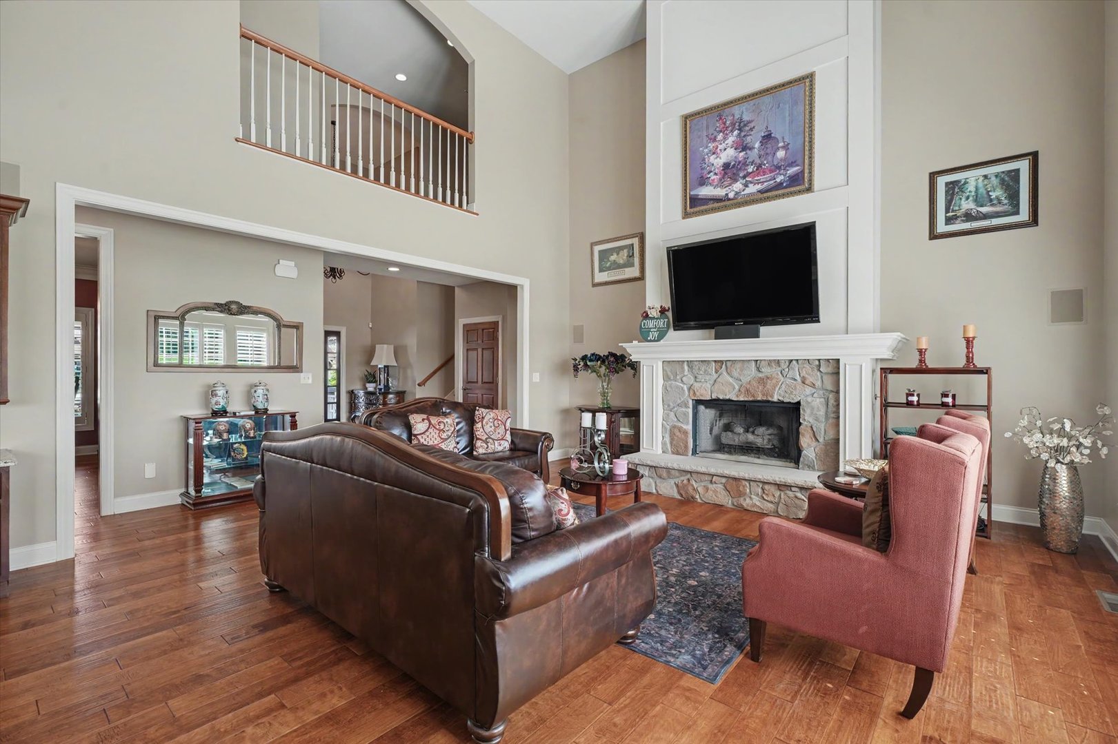 1706 Mullikin Drive Property Photo 16