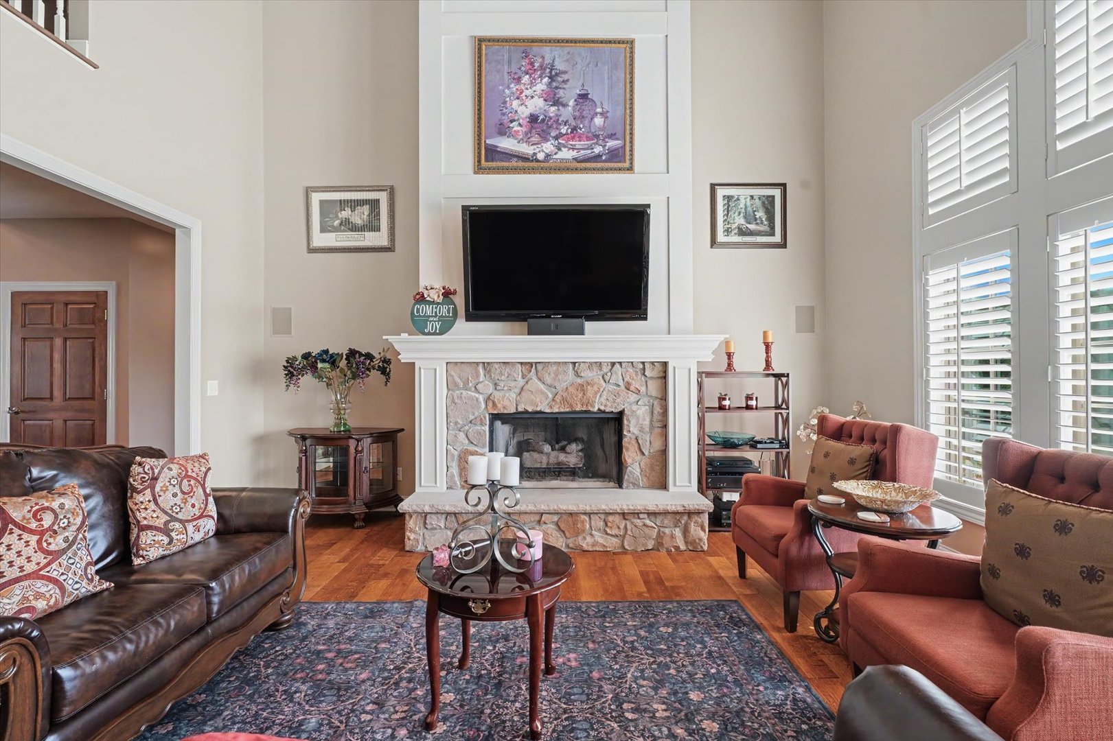 1706 Mullikin Drive Property Photo 17