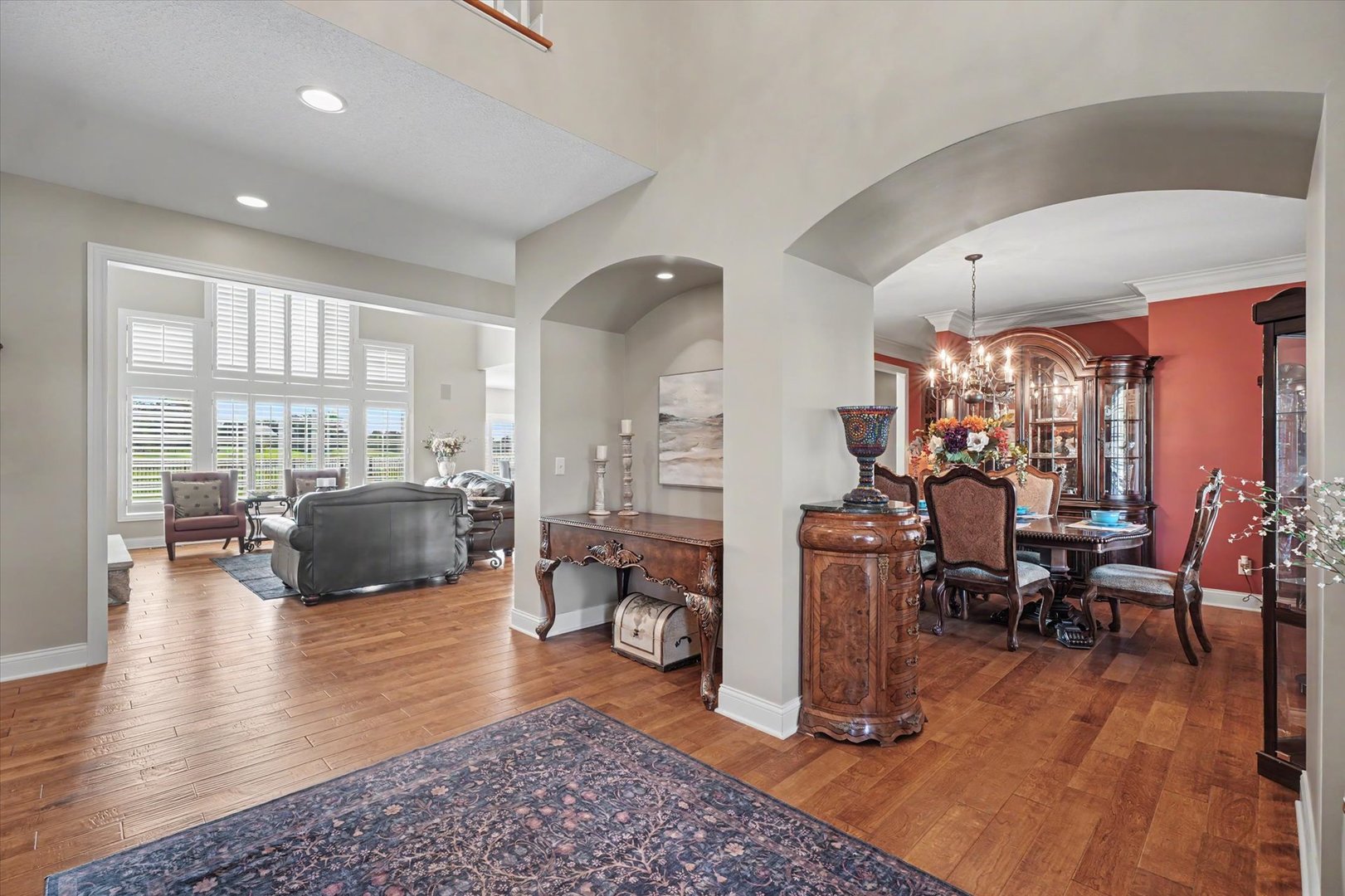 1706 Mullikin Drive Property Photo 18