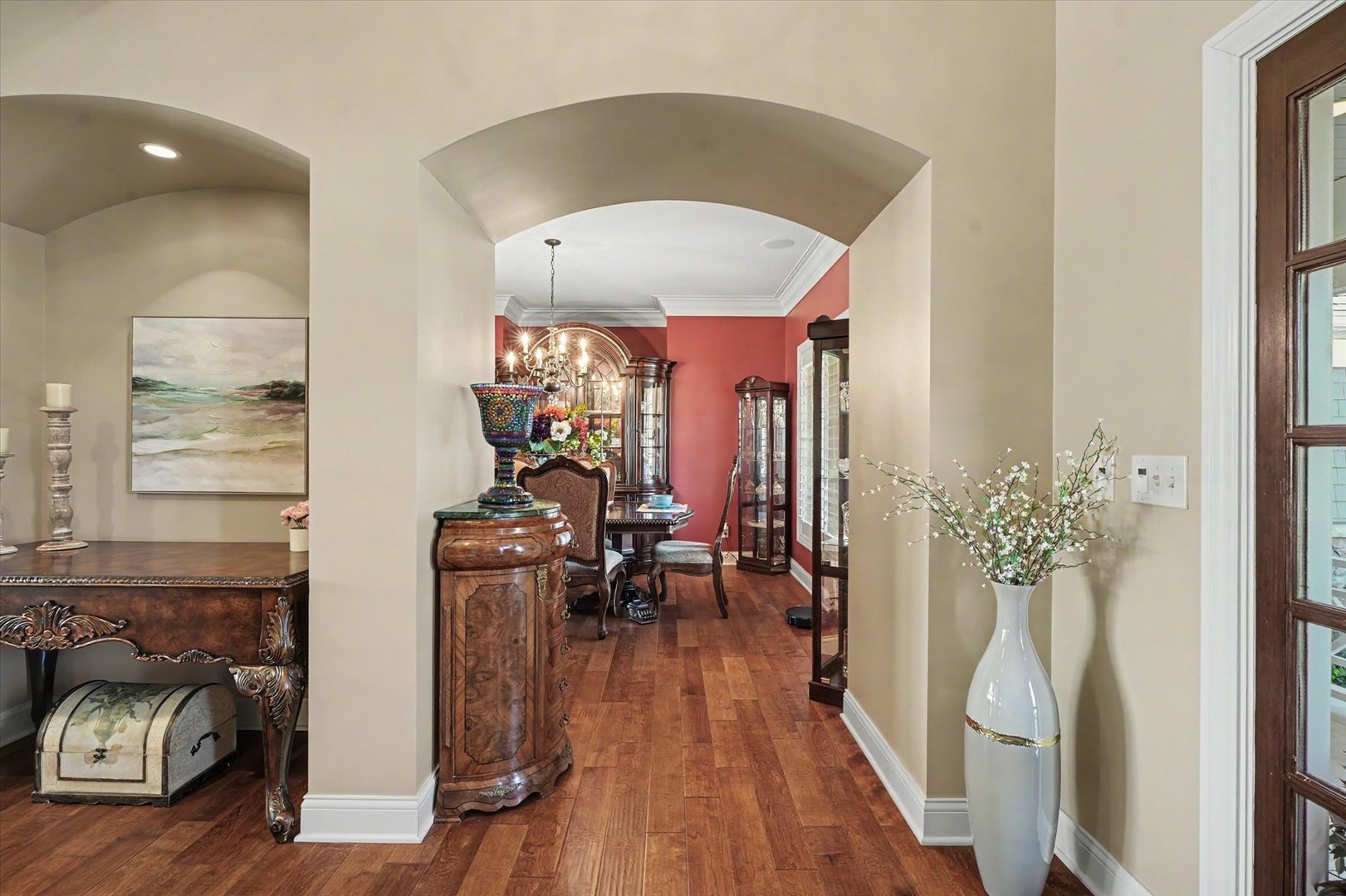 1706 Mullikin Drive Property Photo 19