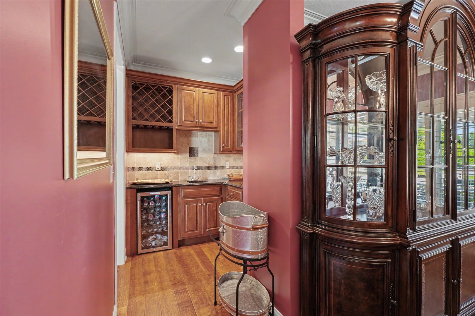 1706 Mullikin Drive Property Photo 23