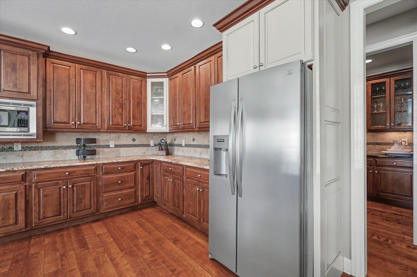 1706 Mullikin Drive Property Photo 27