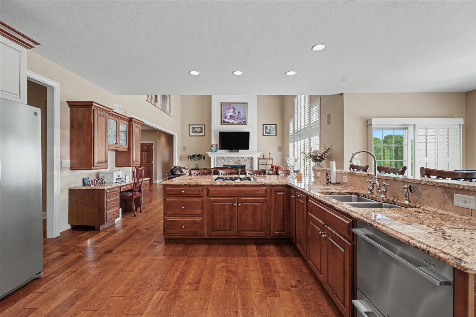 1706 Mullikin Drive Property Photo 31