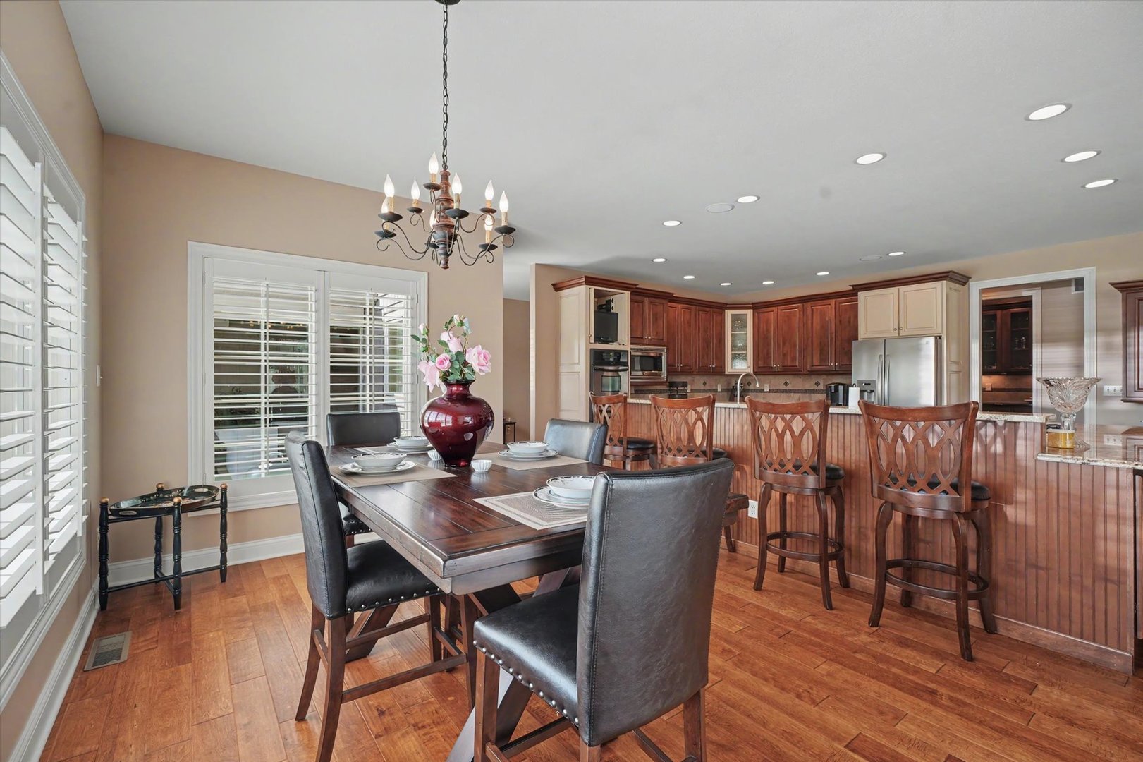 1706 Mullikin Drive Property Photo 34