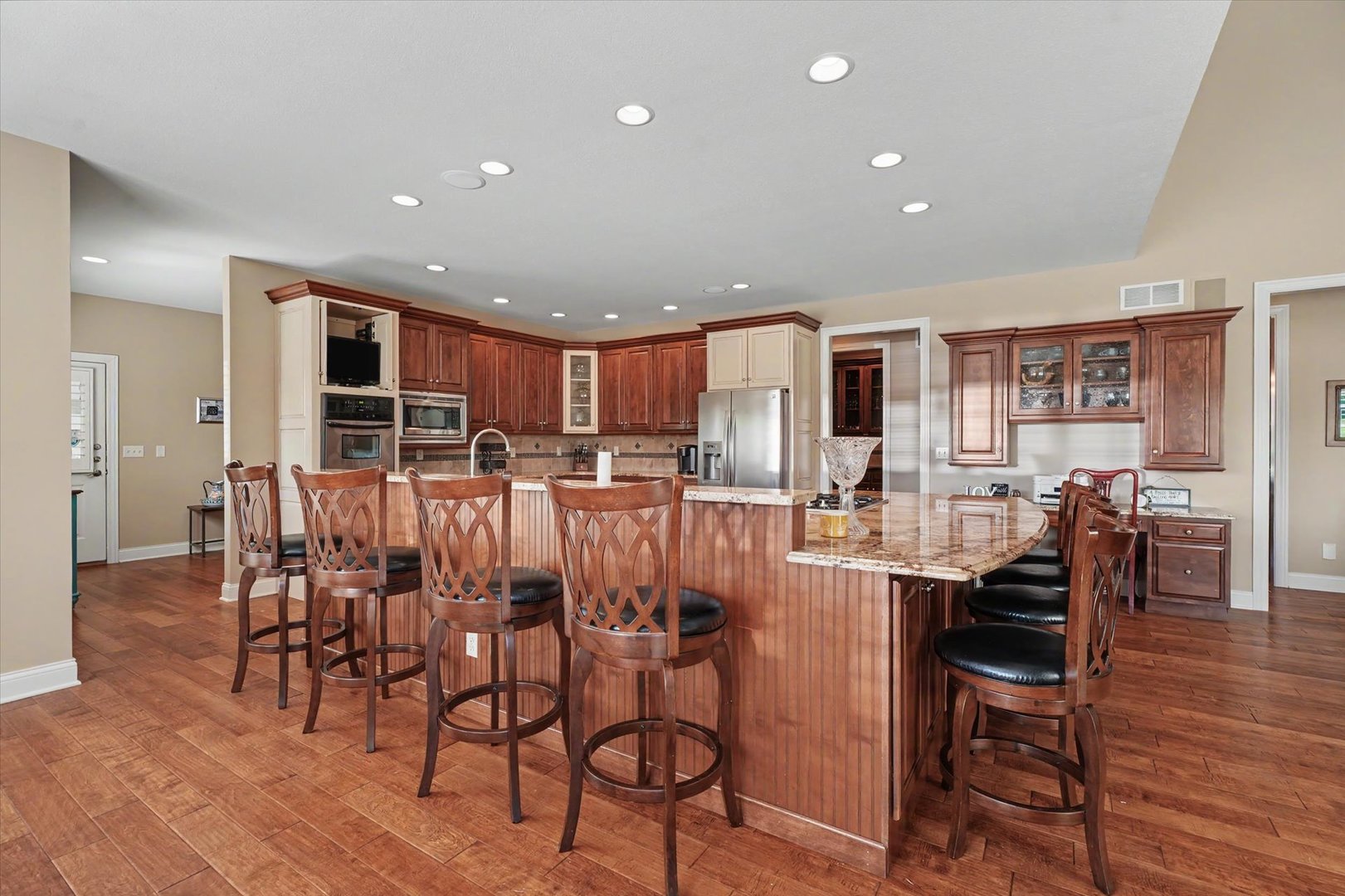 1706 Mullikin Drive Property Photo 35