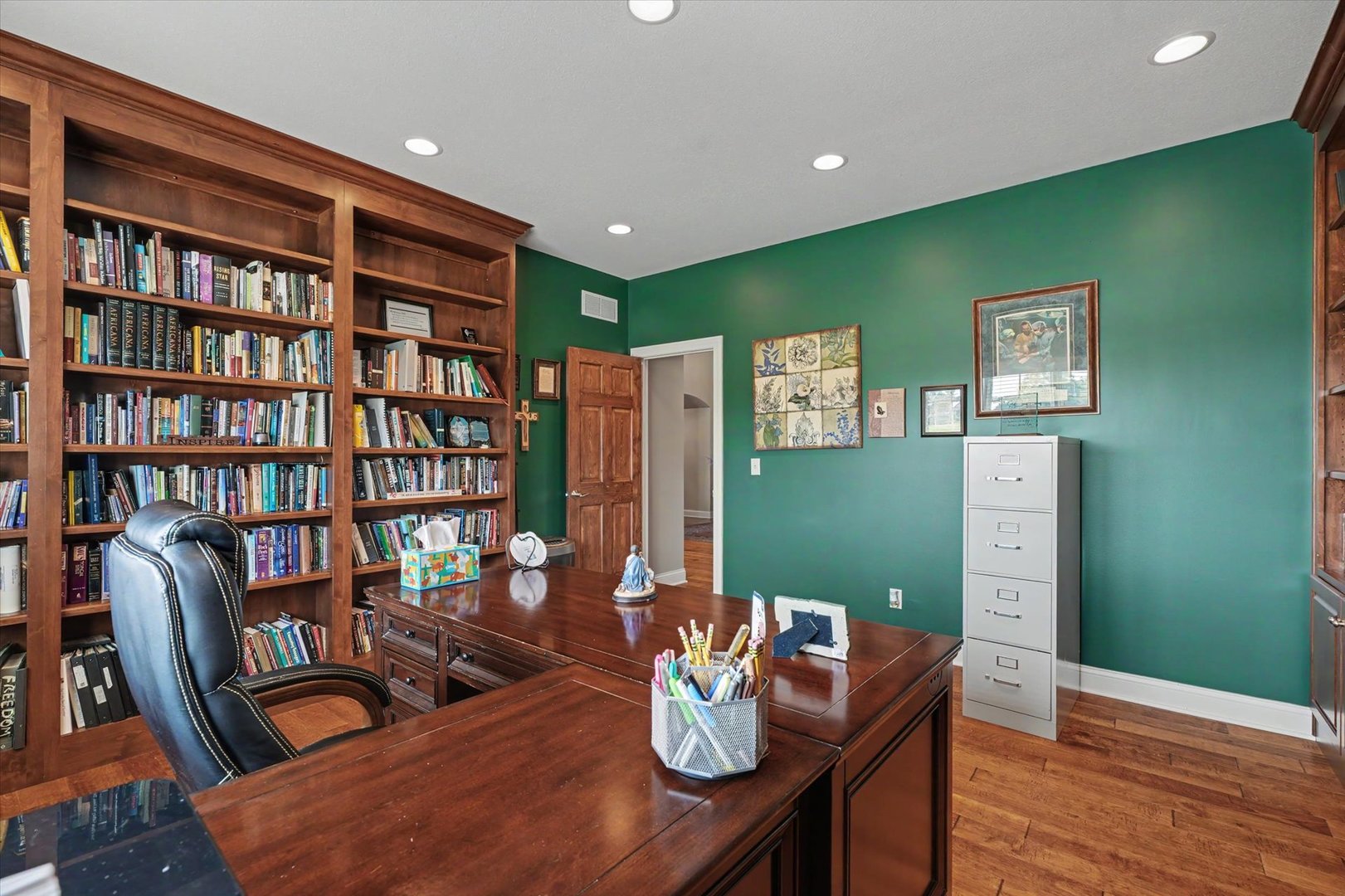 1706 Mullikin Drive Property Photo 39