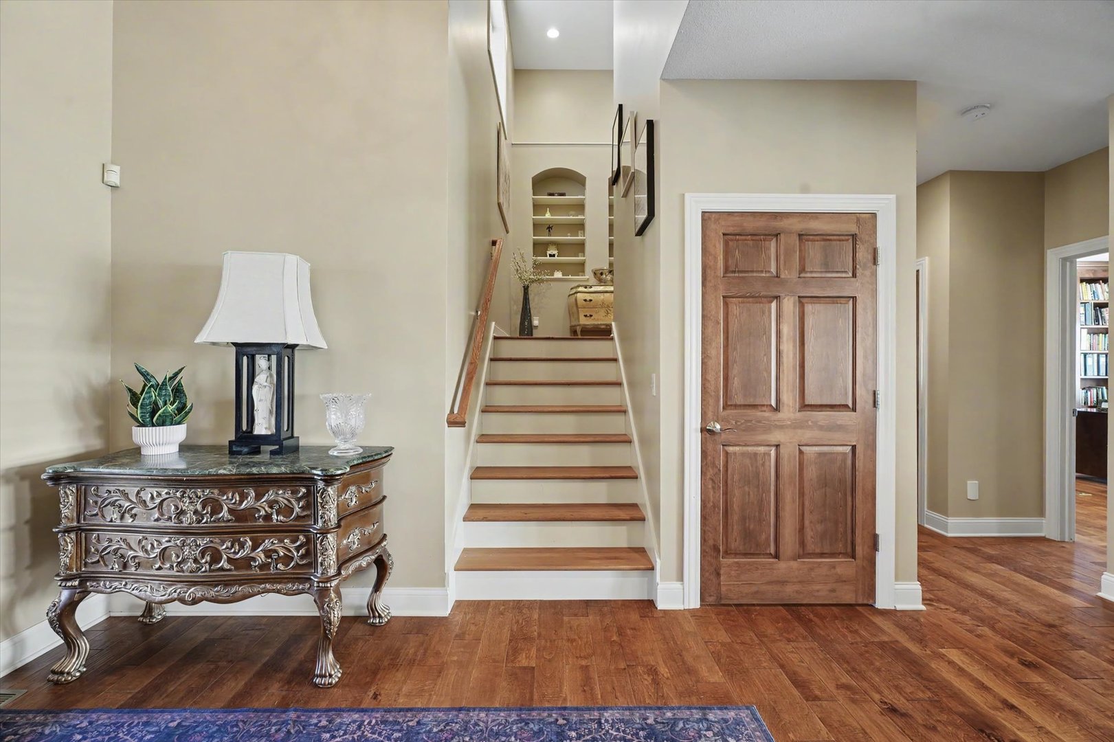 1706 Mullikin Drive Property Photo 41