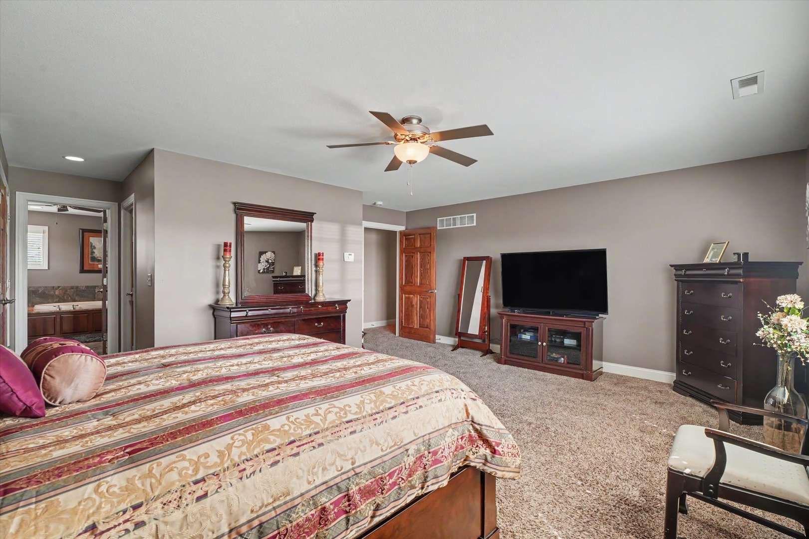 1706 Mullikin Drive Property Photo 53