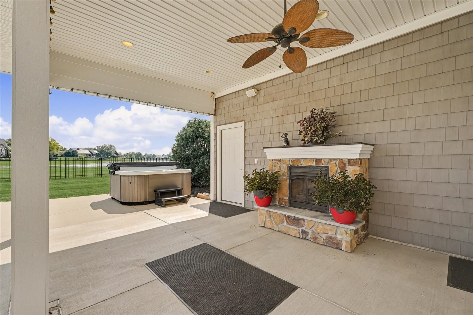 1706 Mullikin Drive Property Photo 83