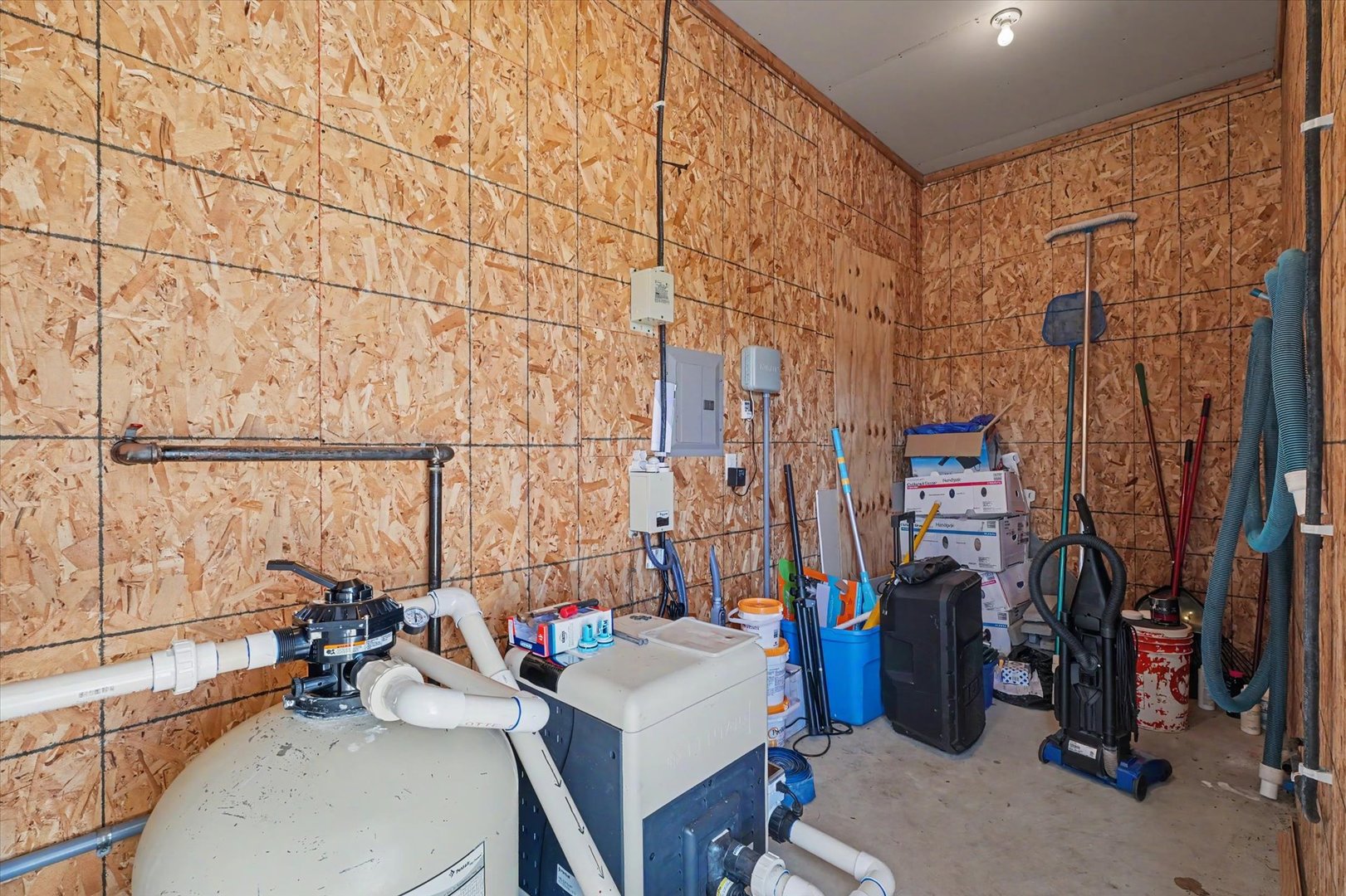 1706 Mullikin Drive Property Photo 84