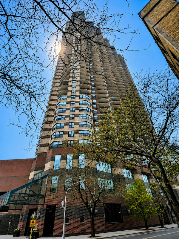 3660 N LAKE SHORE Drive 713 Property Photo 1