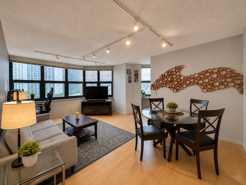 3660 N Lake Shore Drive 713 Property Photo 3