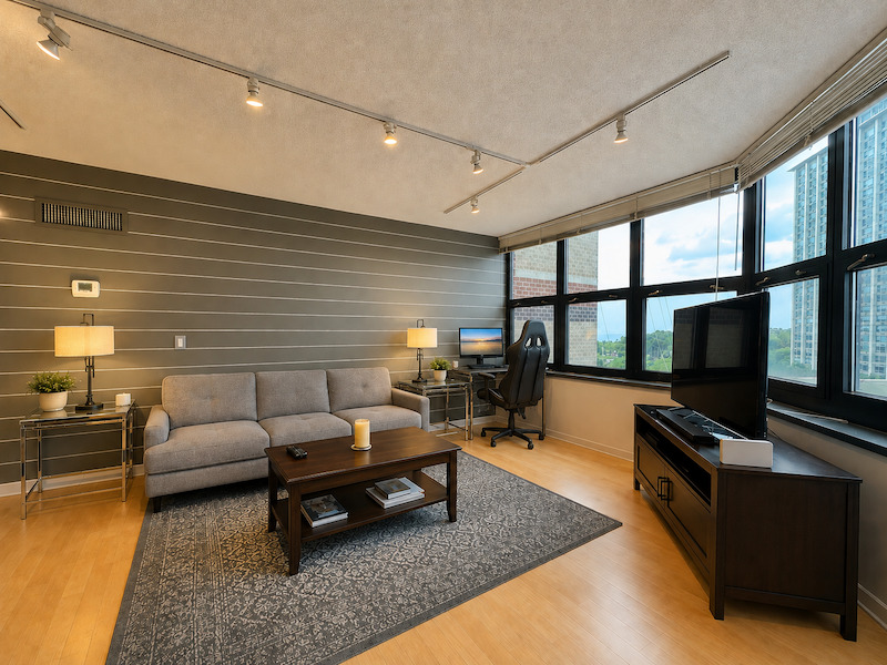3660 N Lake Shore Drive 713 Property Photo 5