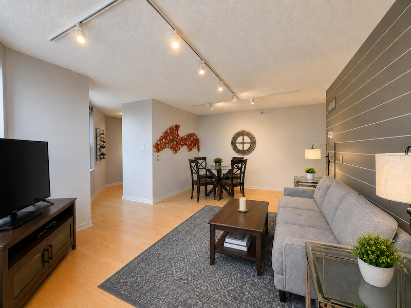 3660 N Lake Shore Drive 713 Property Photo 6
