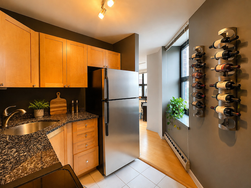 3660 N Lake Shore Drive 713 Property Photo 8