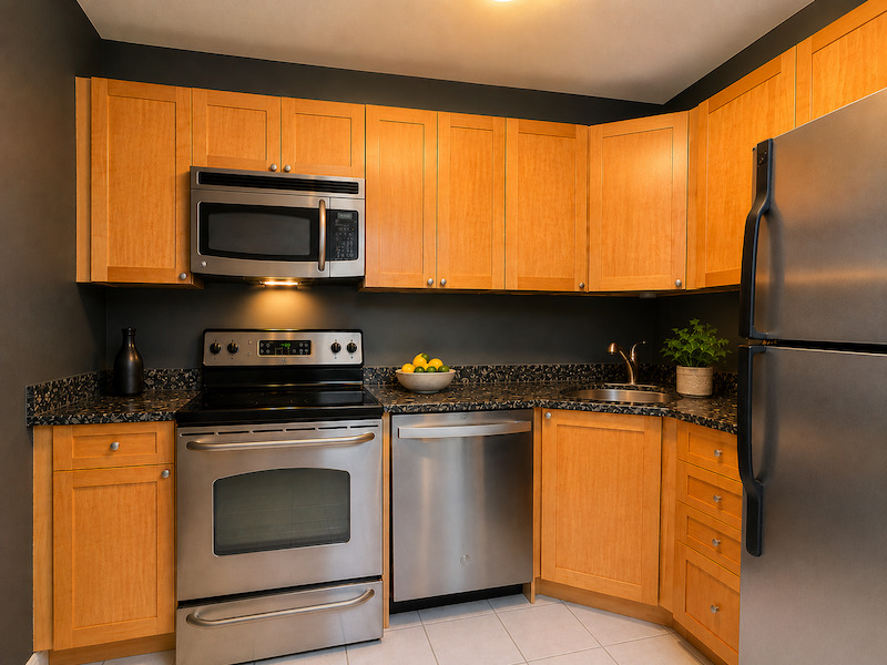 3660 N Lake Shore Drive 713 Property Photo 9
